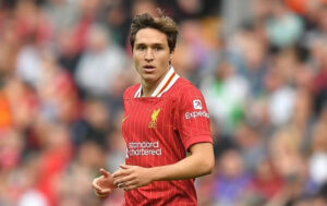 Chiesa Sắp Chia Tay Liverpool: Đường Trở Về Napoli?
