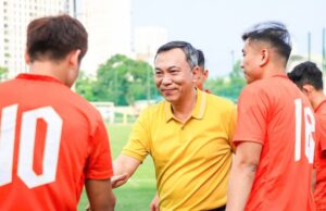 CĐV Đông Nam Á ủng hộ Việt Nam hạn chế nhập tịch cầu thủ
