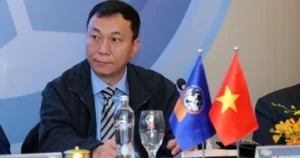 Chủ tịch VFF lo âu sau trận thua Malaysia: "Không ngủ ngon, bạc tóc vì bóng đá"