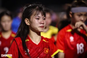 CĐV Đông Nam Á Chia Sẻ Lời Khen Ngợi Sau Thất Bại Của U19 Nữ Việt Nam Trước Thái Lan
