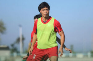 Công Phượng trở lại, Bình Phước hướng tới V-League!